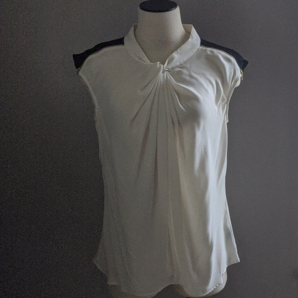 Dress top
